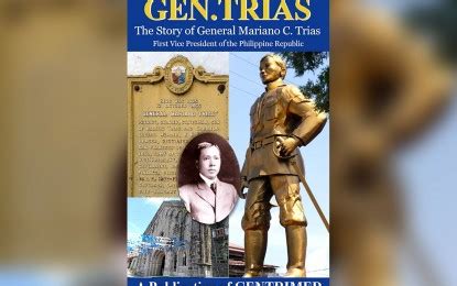 General Trias: More than just a city name .